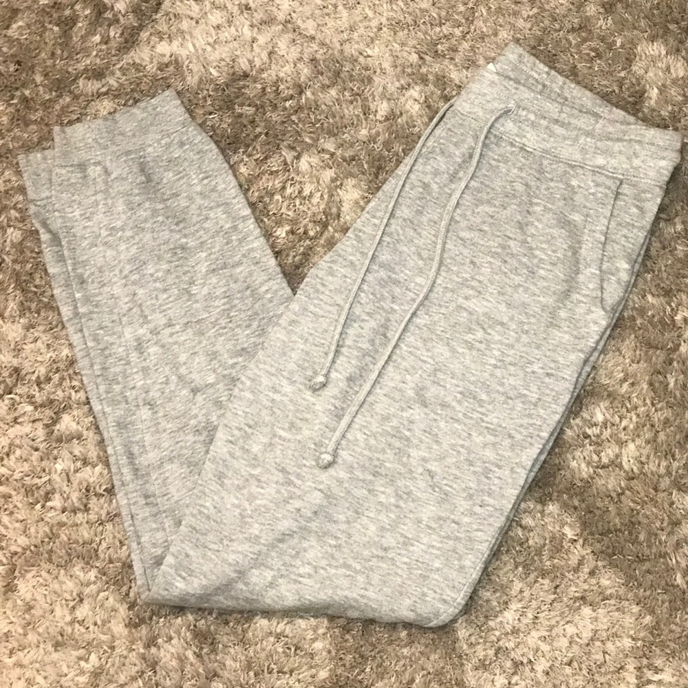 H&M Grey Sweatpants